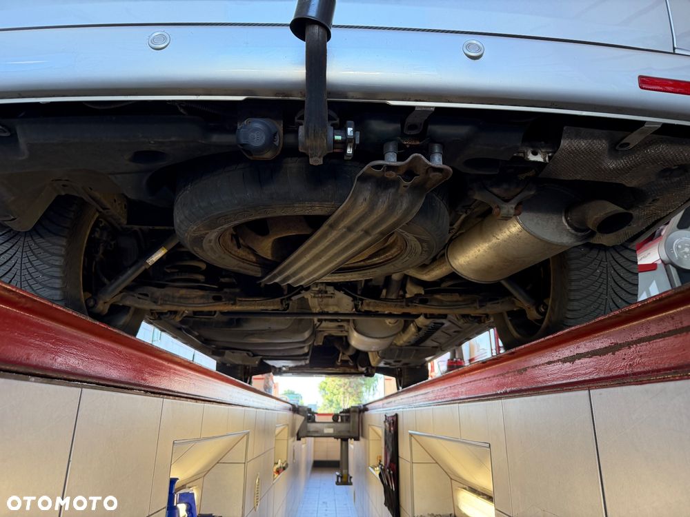 Volkswagen Multivan L1 Highline - 15