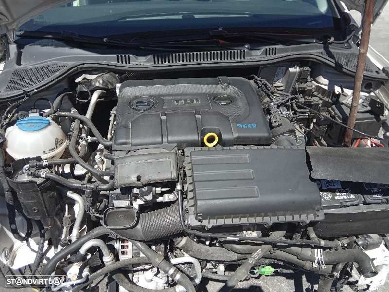 Motor Seat Ibiza 1.4TDi 12V / Ref: CUT CUTA - 1