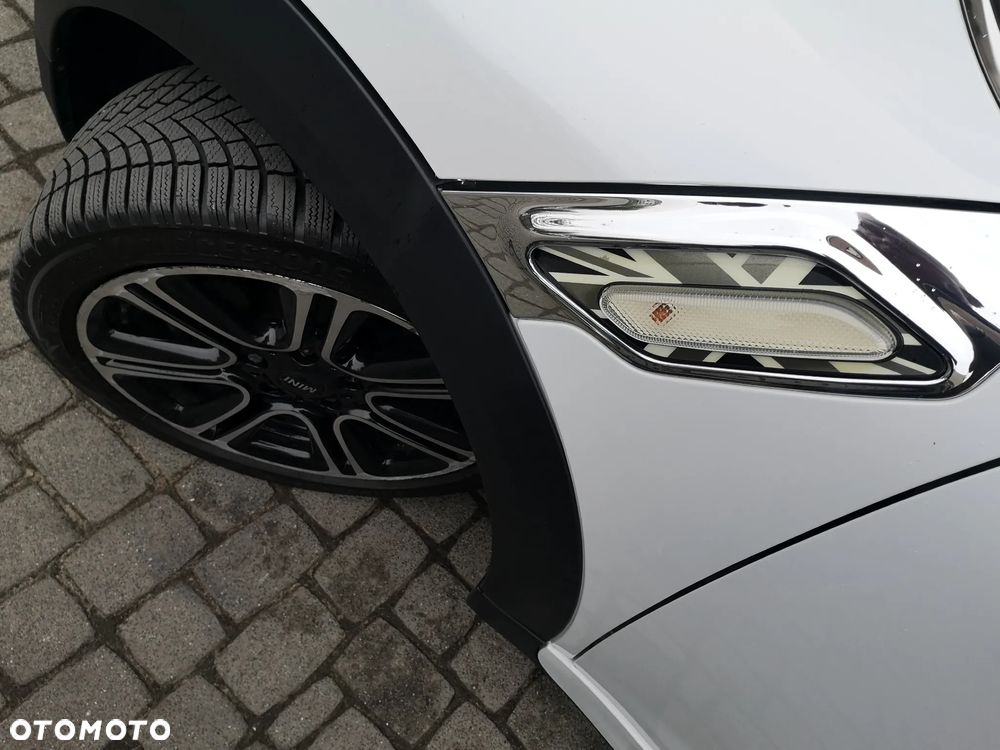 MINI Countryman - 33