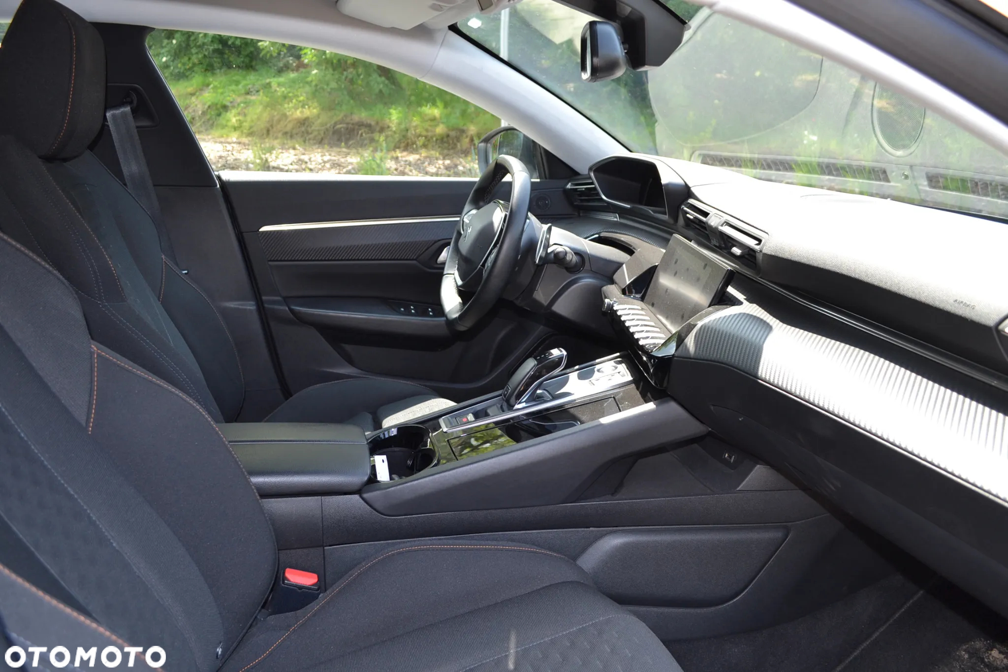 Peugeot 508 1.5 BlueHDi Active Pack S&S EAT8 - 7