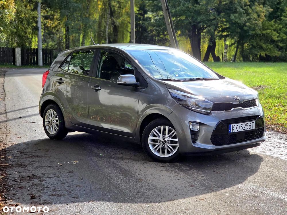 Kia Picanto 1.0 L - 18