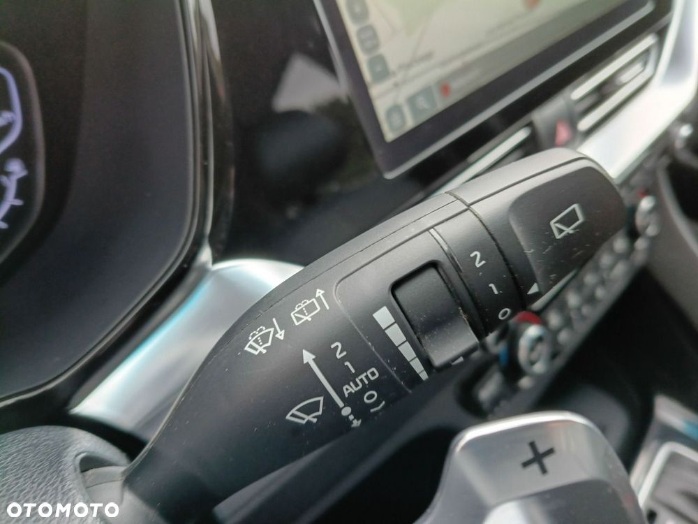 Kia Niro 1.6 GDI Hybrid Business Line - 23