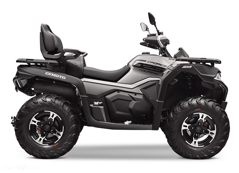 CFMoto CForce - 15