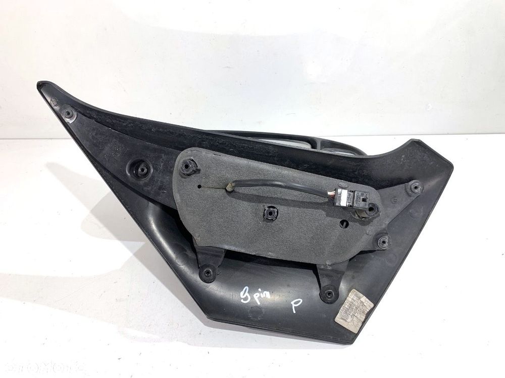 LUSTERKO PRAWY  OPEL MOVANO B Platforma / podwozie (X62) 2010 - 2022 2.3 CDTI FWD (EV, HV, UV) 96 kW - 6