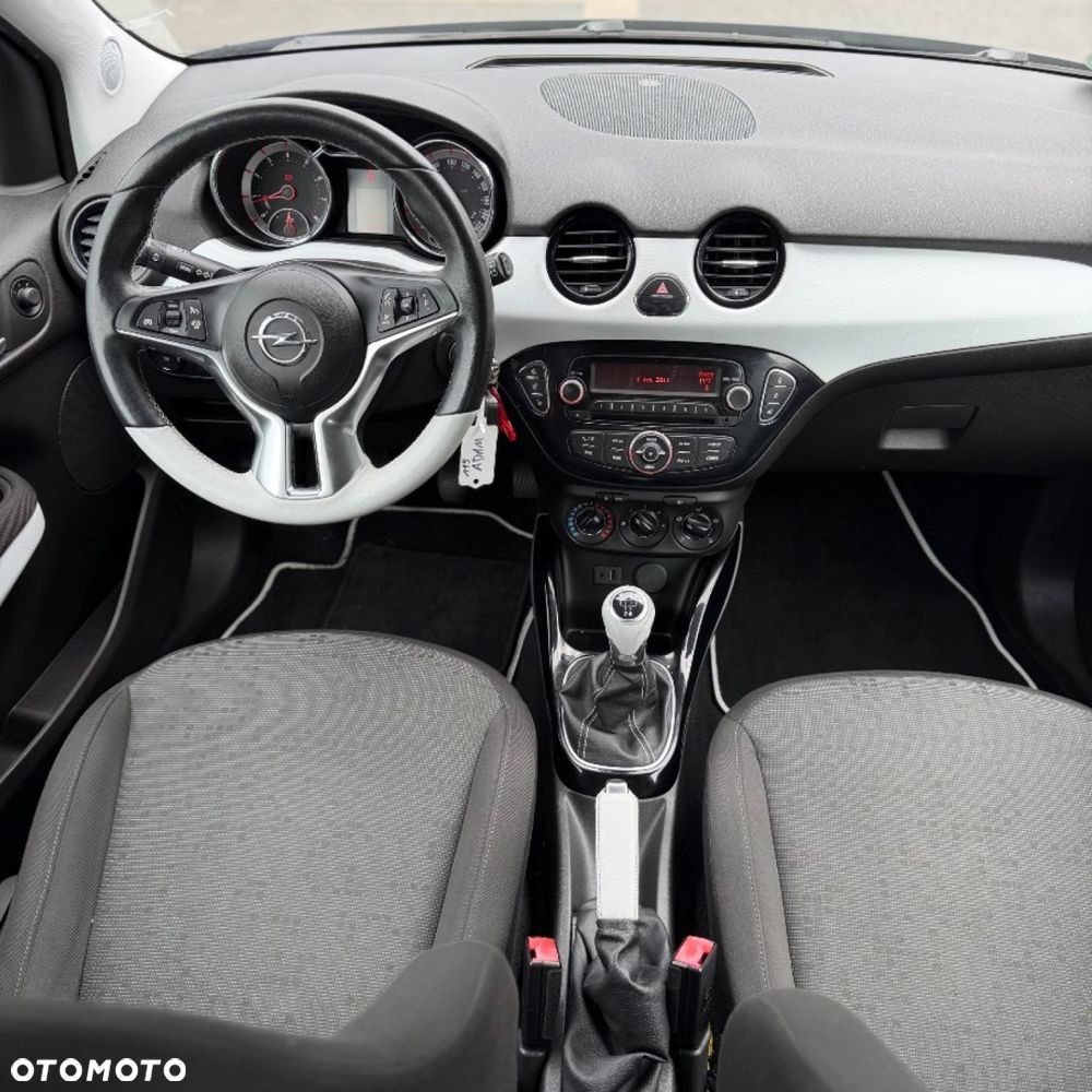 Opel Adam - 23
