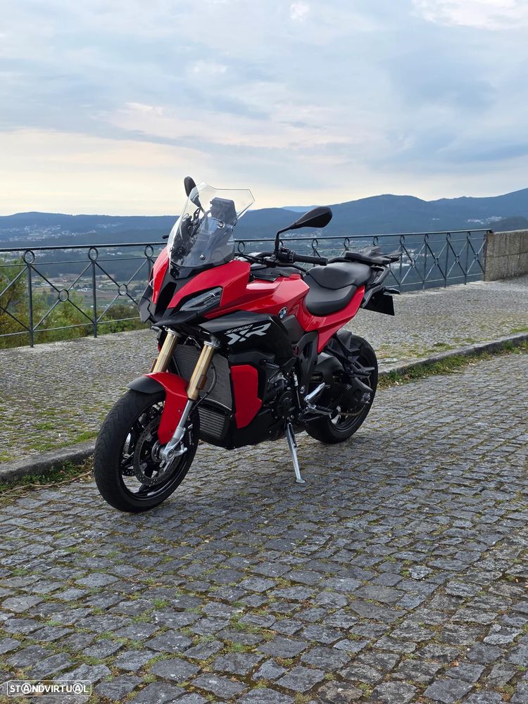 BMW S 1000 XR - 2