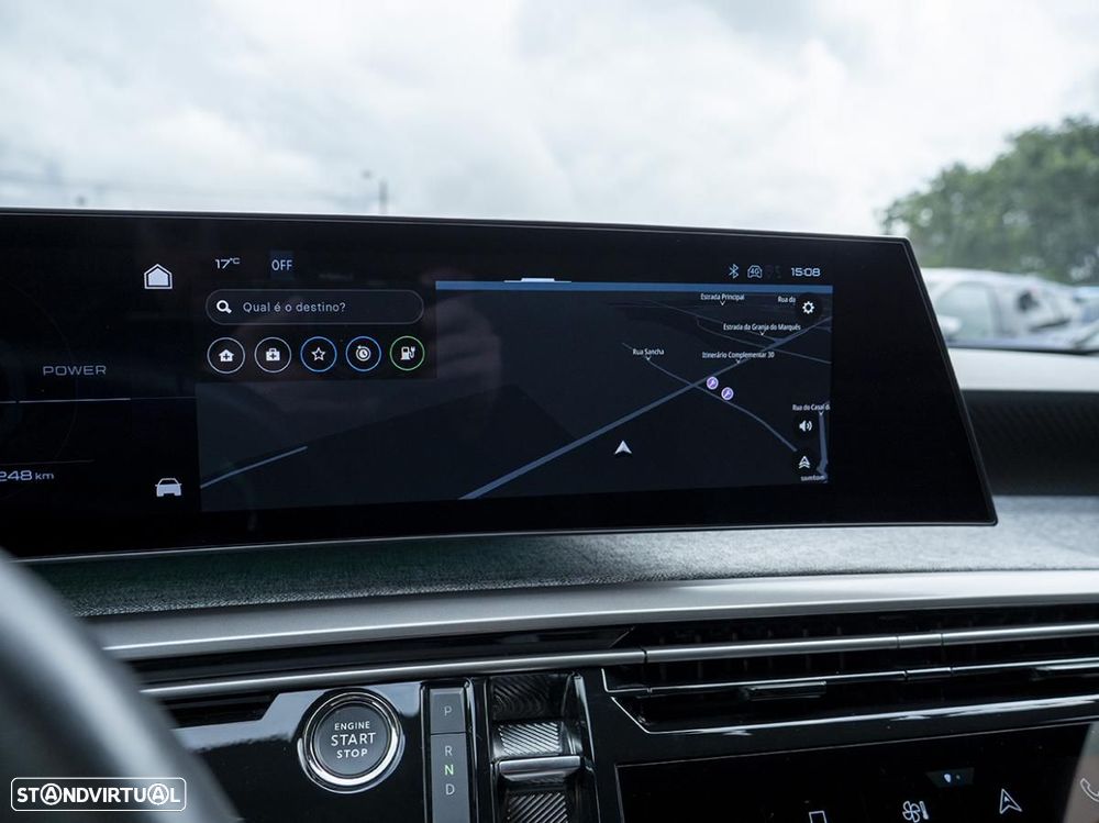 Peugeot E-3008 73 kWh Allure - 35