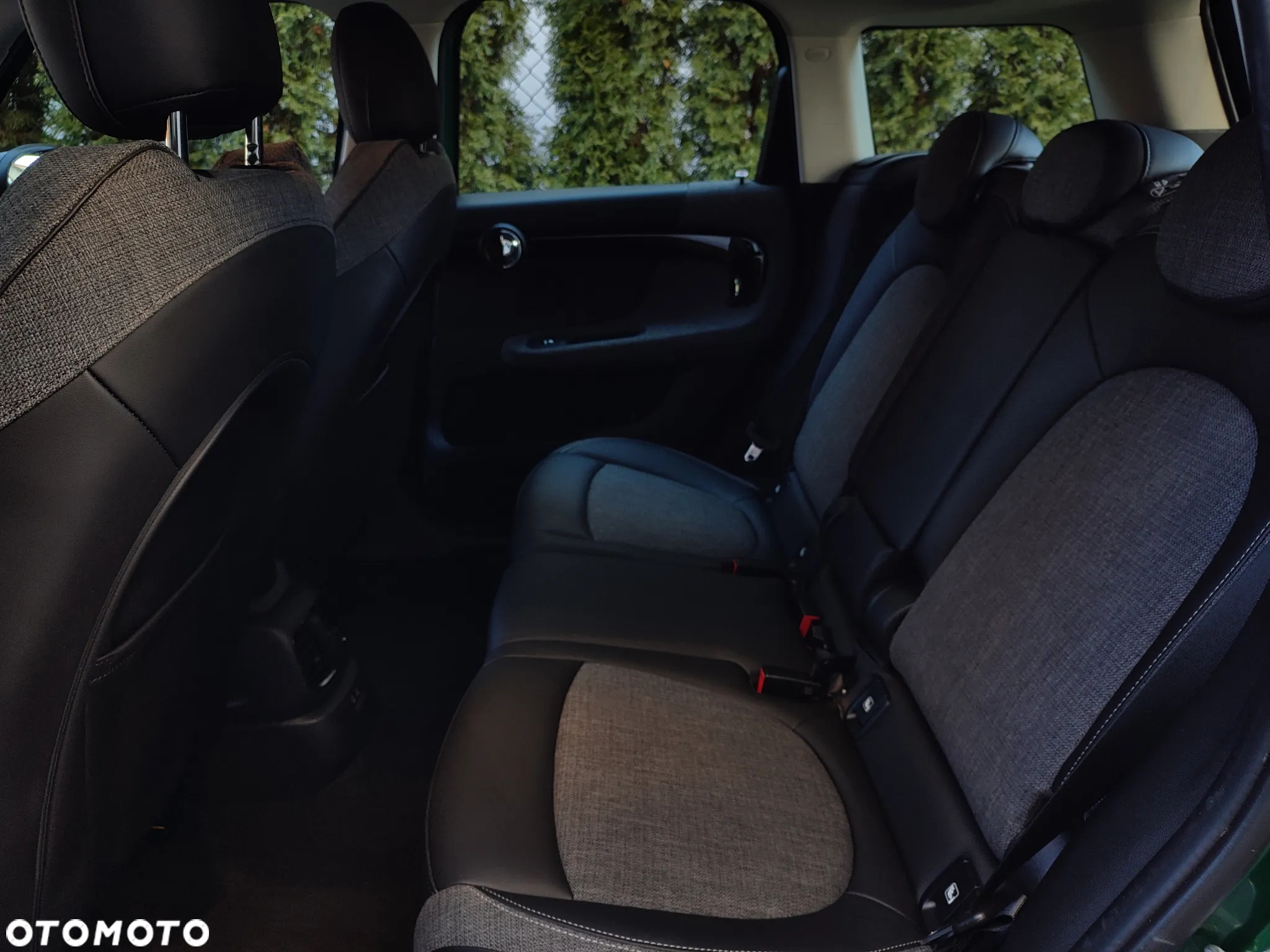 MINI Countryman Cooper S Yours Trim sport - 26