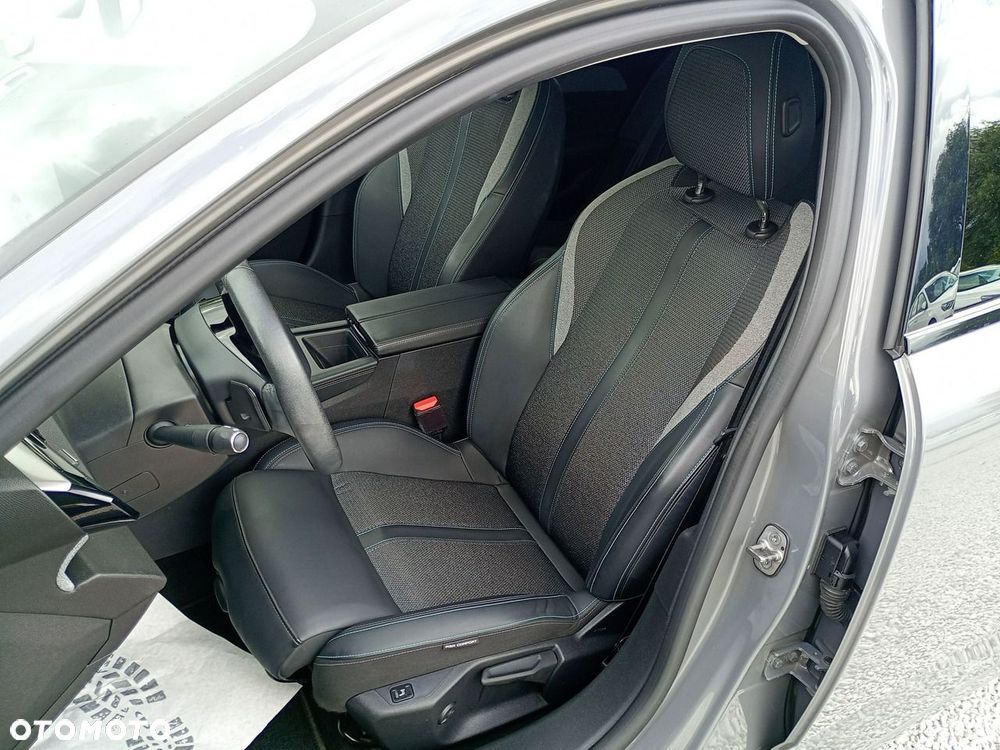 Peugeot 308 1.5 BlueHDi Allure Pack S&S EAT8 - 21
