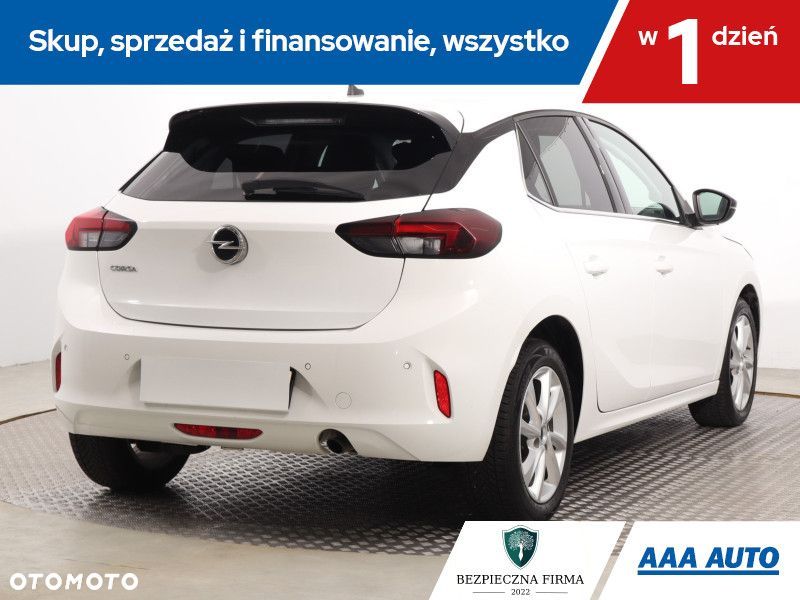 Opel Corsa - 6