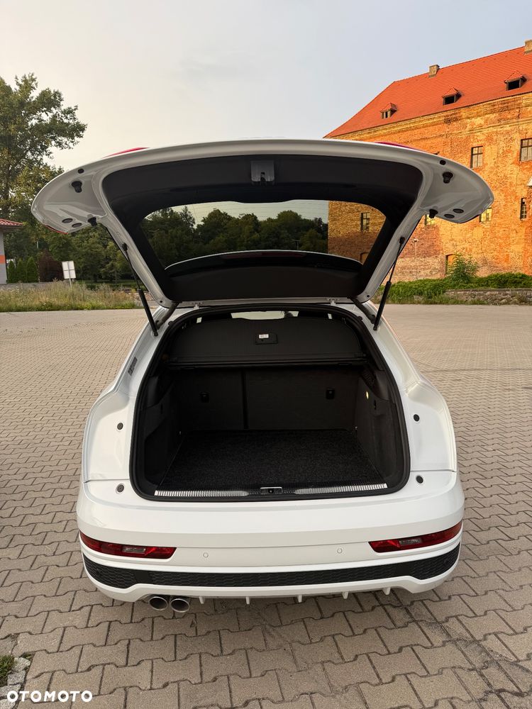Audi Q3 2.0 TDI Quattro - 8