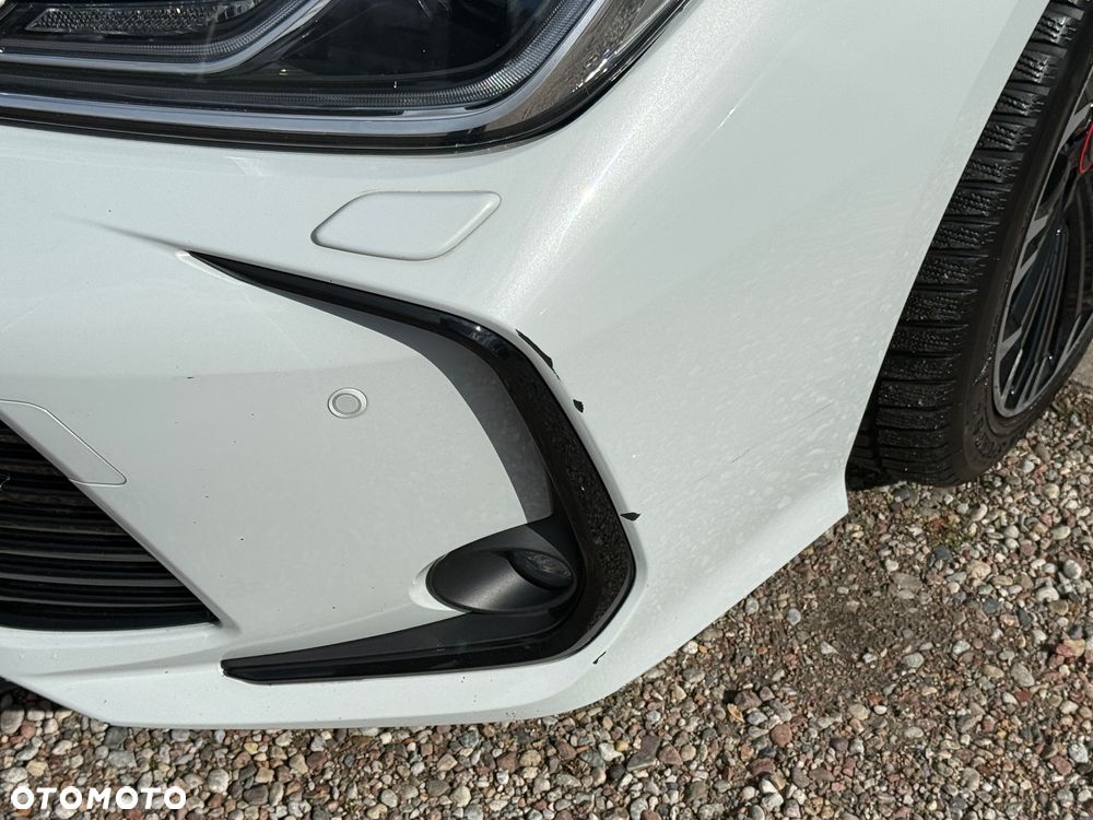 Toyota Corolla 1.8 Hybrid GPF GR Sport - 8