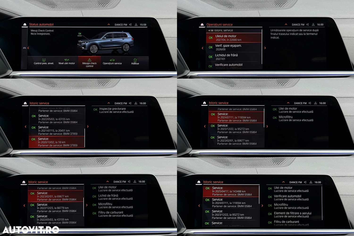 BMW X7 xDrive30d - 33
