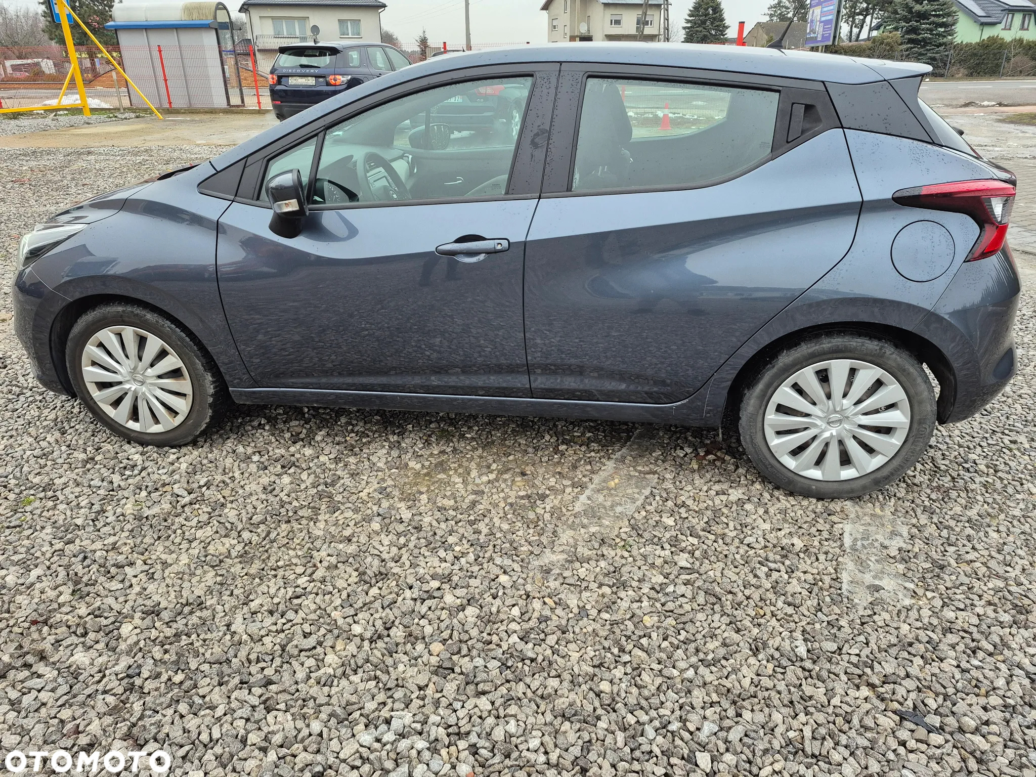 Nissan Micra 0.9 IG-T Acenta - 3