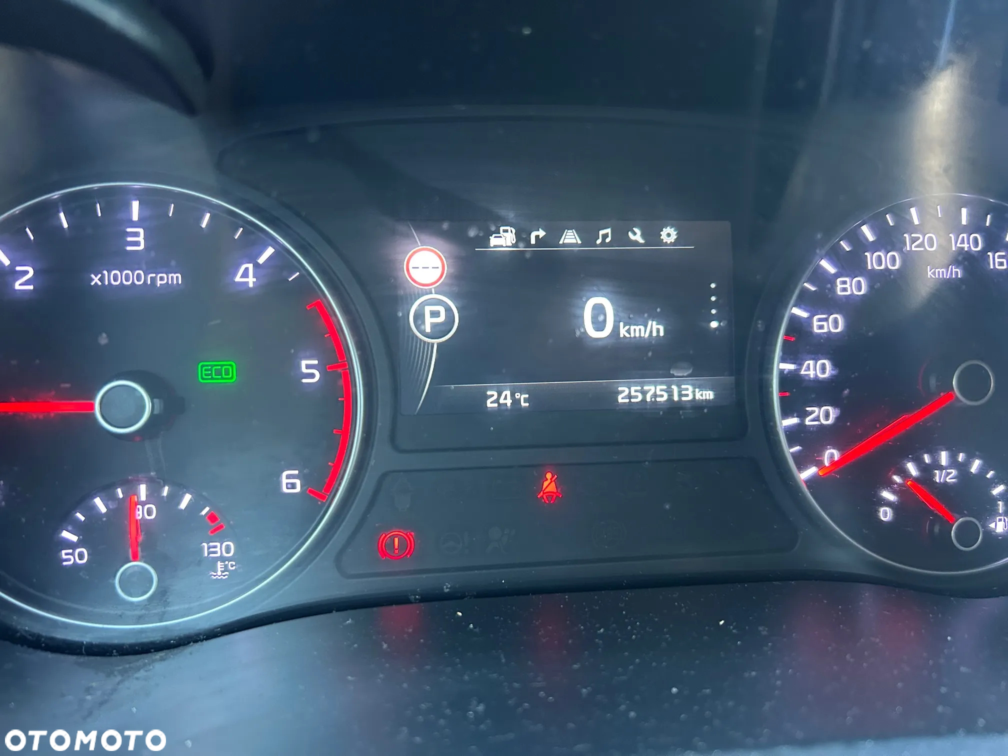 Kia Optima 1.7 CRDI L DCT - 9