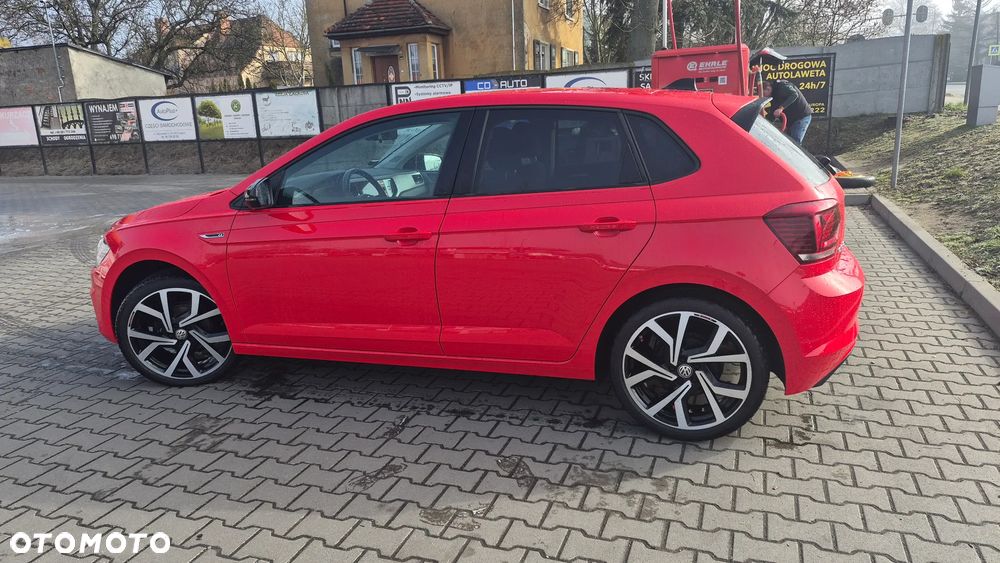 Volkswagen Polo 1.0 TSI DSG OPF Comfortline - 15