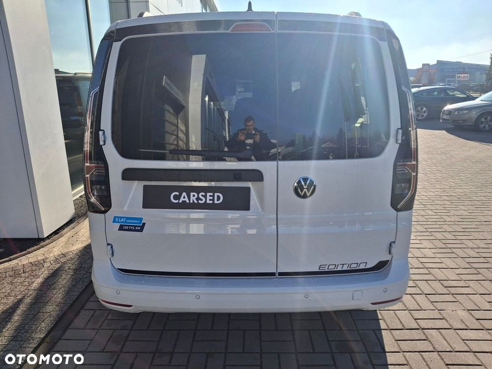 Volkswagen Caddy - 3