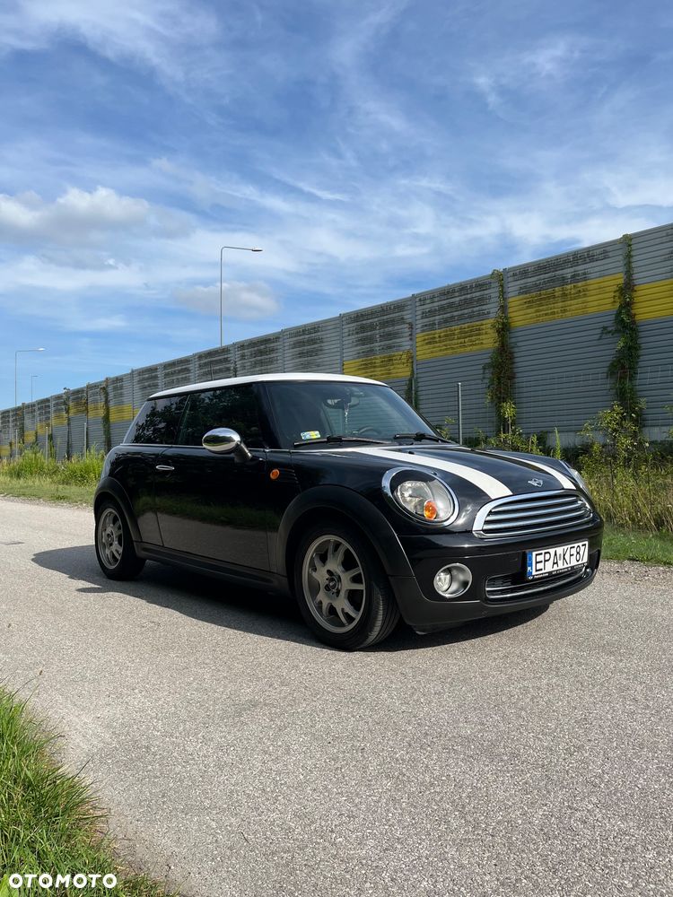 MINI Cooper - 2