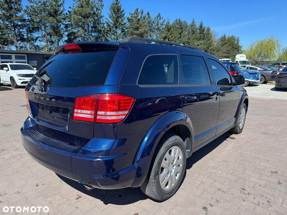 Dodge Journey - 3