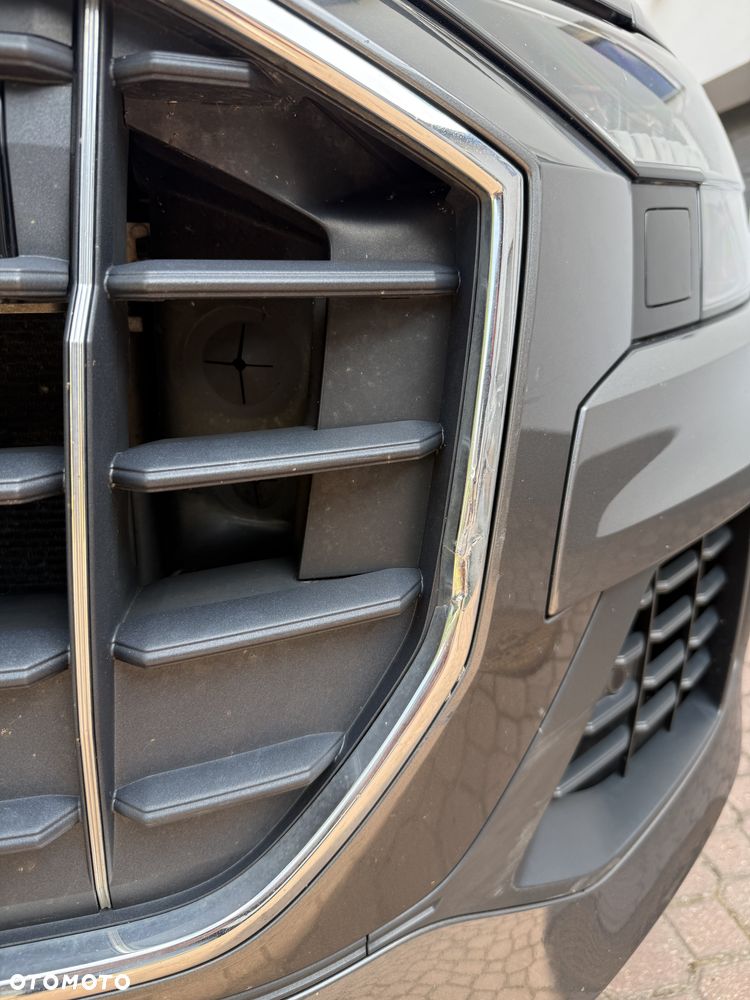 Audi Q8 50 TDI mHEV Quattro Tiptronic - 11