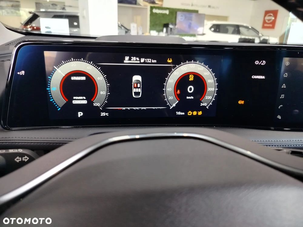 Nissan Ariya 87kWh E-4orce Advance - 10