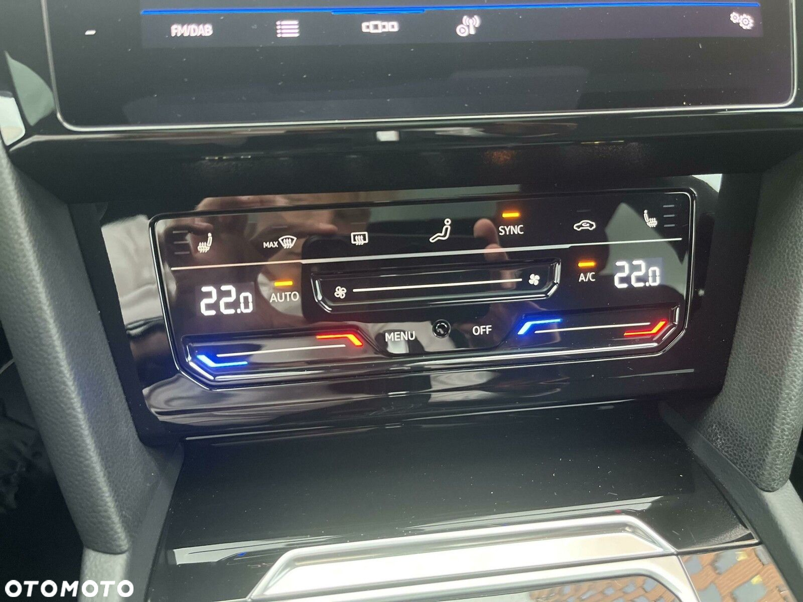Volkswagen Arteon 2.0 TSI R-Line DSG - 23