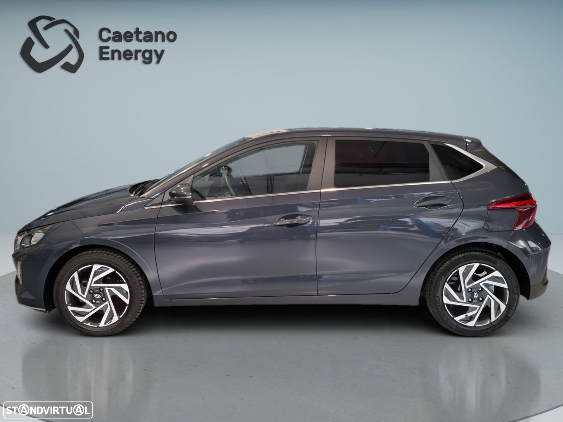 Hyundai i20 1.2 Comfort - 5