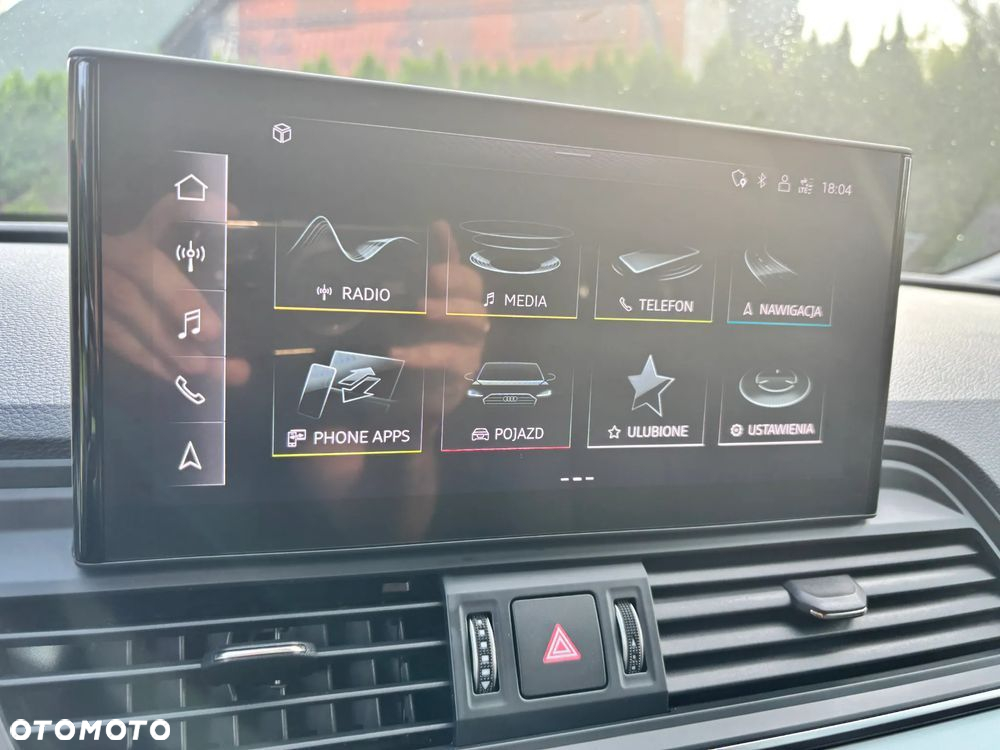 Audi Q5 - 26
