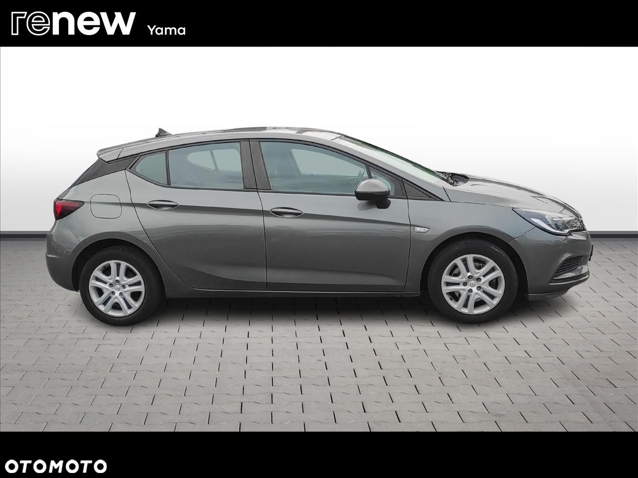 Opel Astra - 6