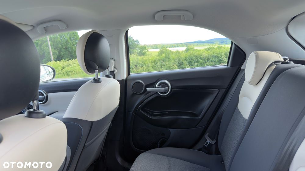 Fiat 500X 1.6 E-Torq Urban - 29