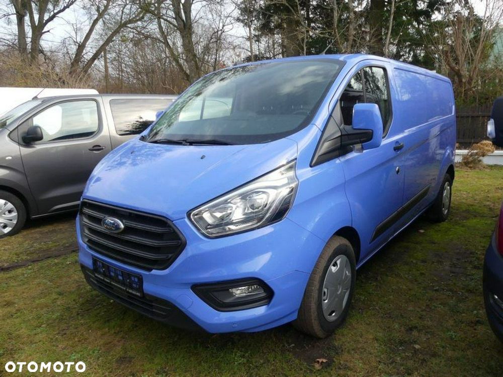 Ford Transit - 2