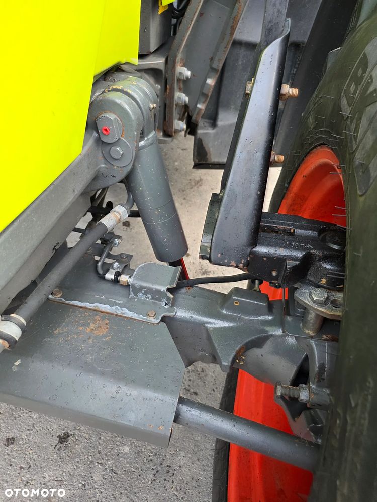 Claas Arion 610 Cis - 24