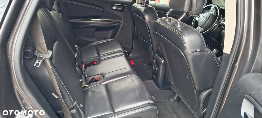 Dodge Journey - 13