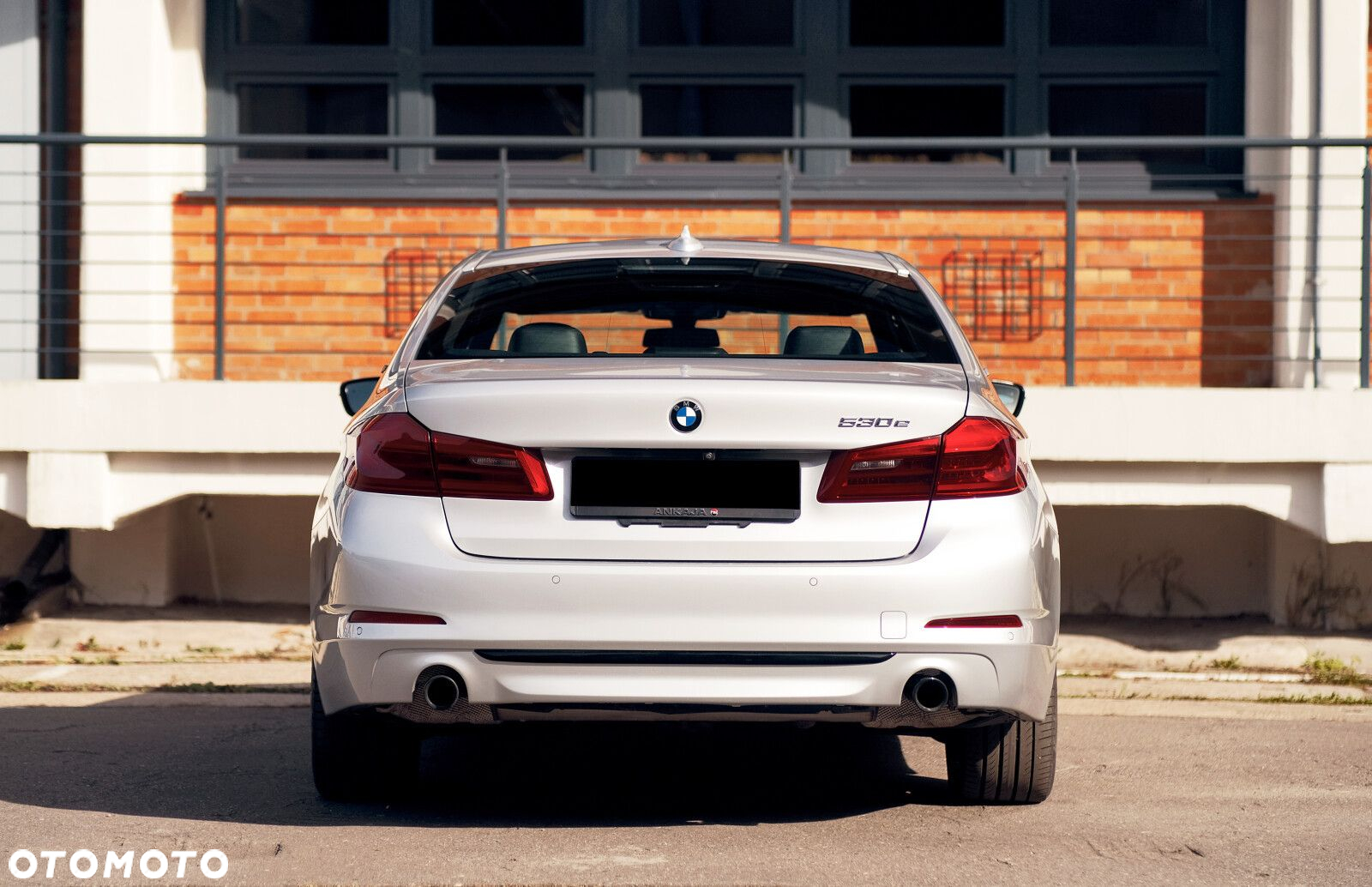 BMW Seria 5 - 12