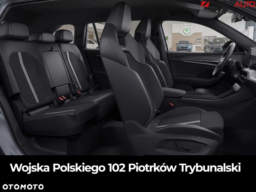 Skoda Kodiaq 2.0 TSI 4x4 Sportline DSG - 6