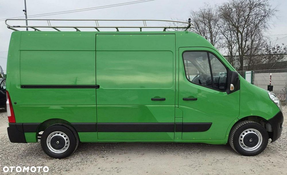 Renault Master - 15