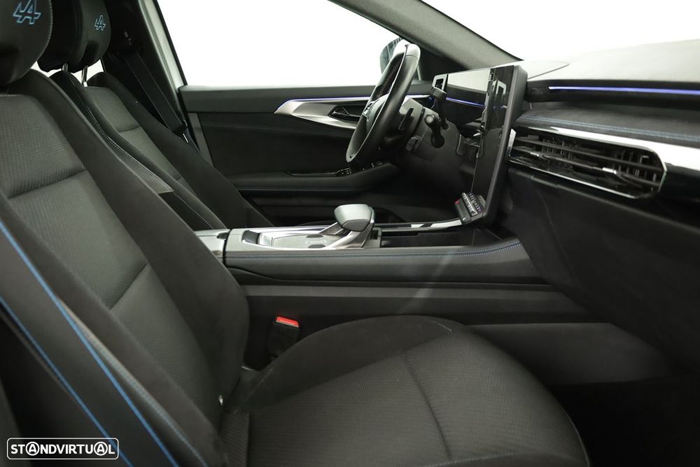 Renault Austral 1.2 E-Tech Techno Espirit - 21