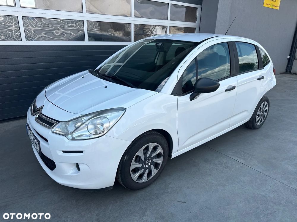 Citroën C3 - 9