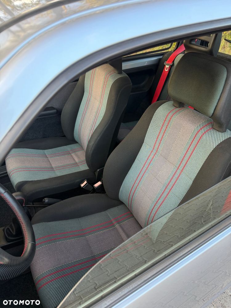 Fiat Cinquecento Sporting - 33