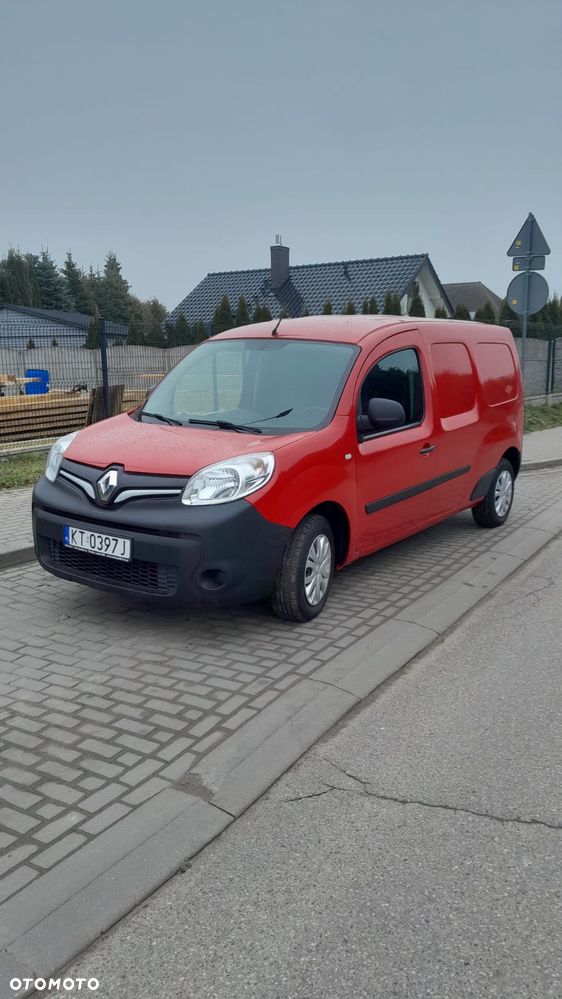 Renault Kangoo 1.5 dCi Zen - 2