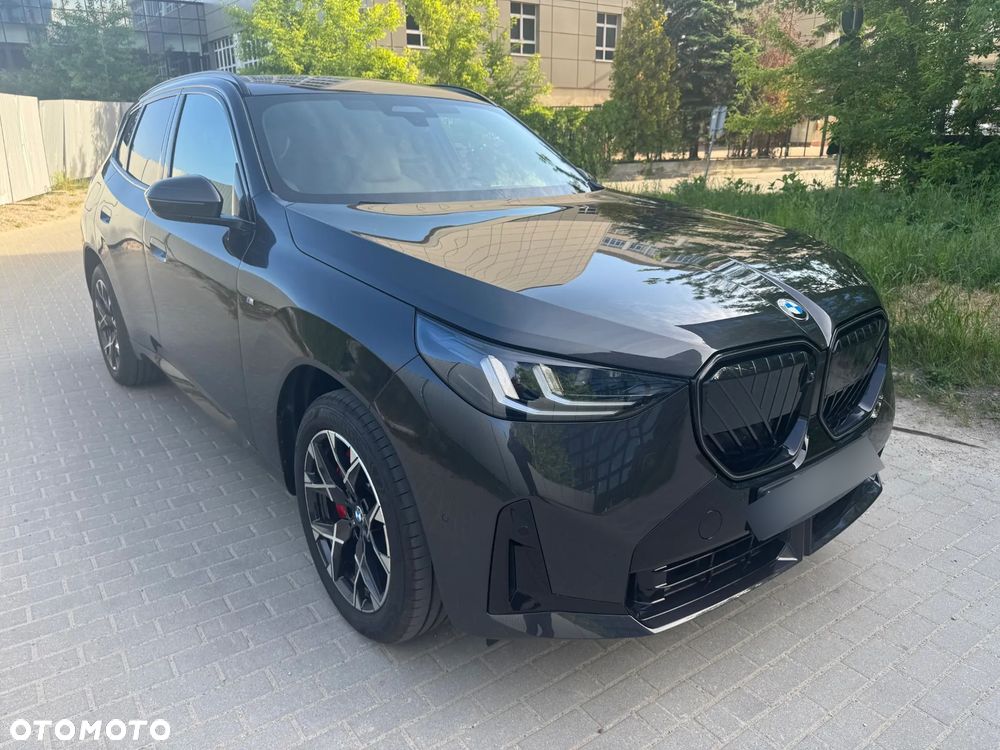 BMW X3 - 14