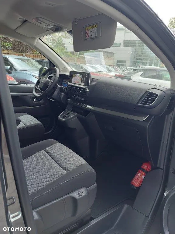 Toyota Proace Verso 2.0 D4-D Medium Family - 16