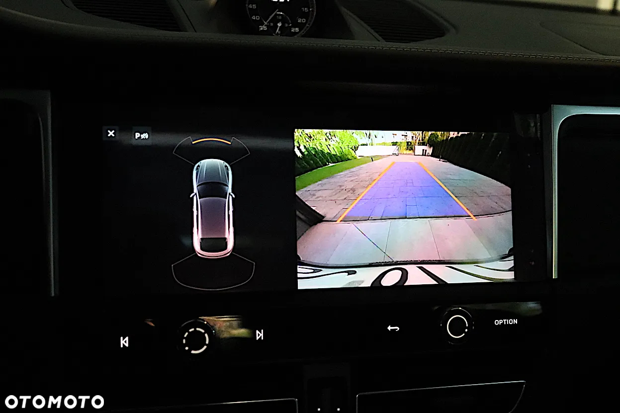 Porsche Macan - 23
