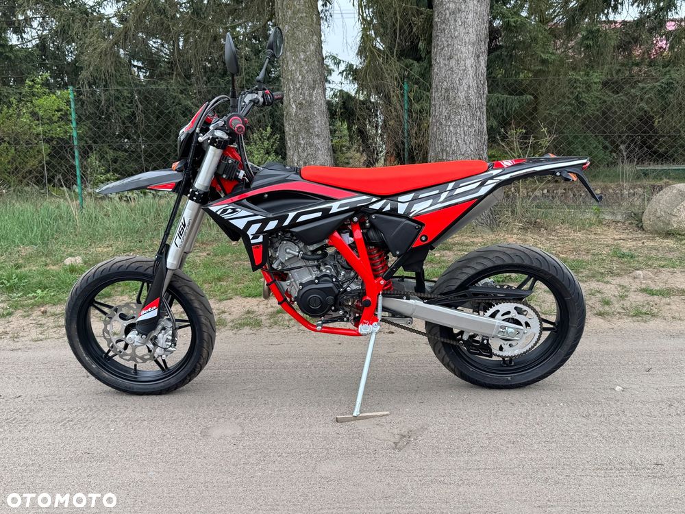 Beta RR - 17