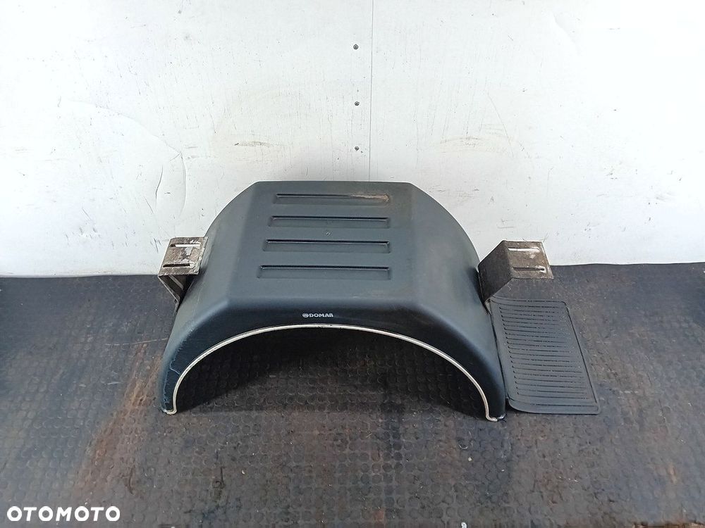 NADKOLE LEWE TYŁ IVECO DAILY IV - 7