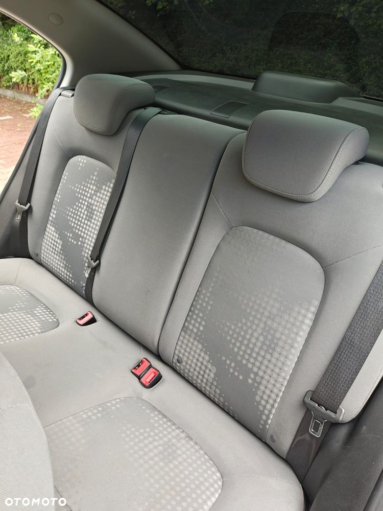 Chevrolet Aveo 1.3 D LT S/S - 11