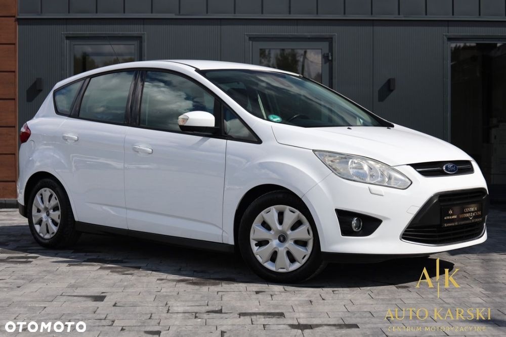 Ford C-MAX - 5