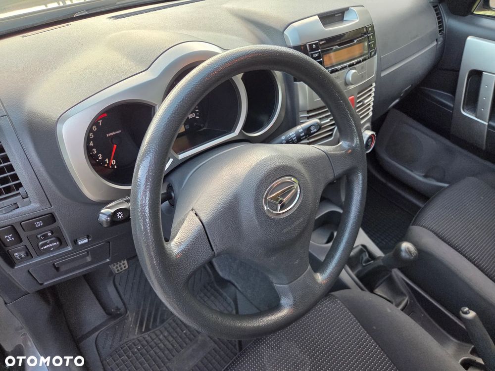 Daihatsu Terios 4WD Top - 15