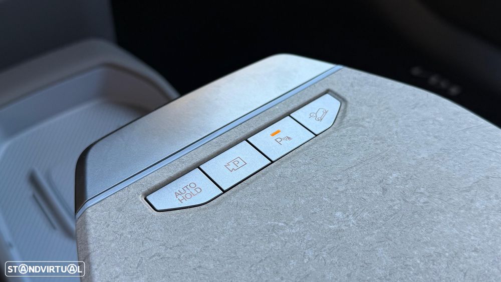 Kia EV3 81.4 kWh Tech - 22