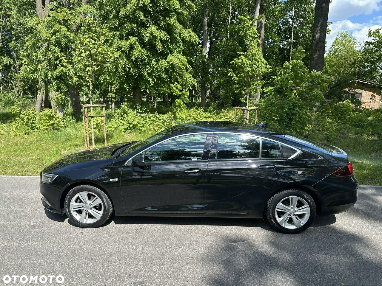 Opel Insignia - 5